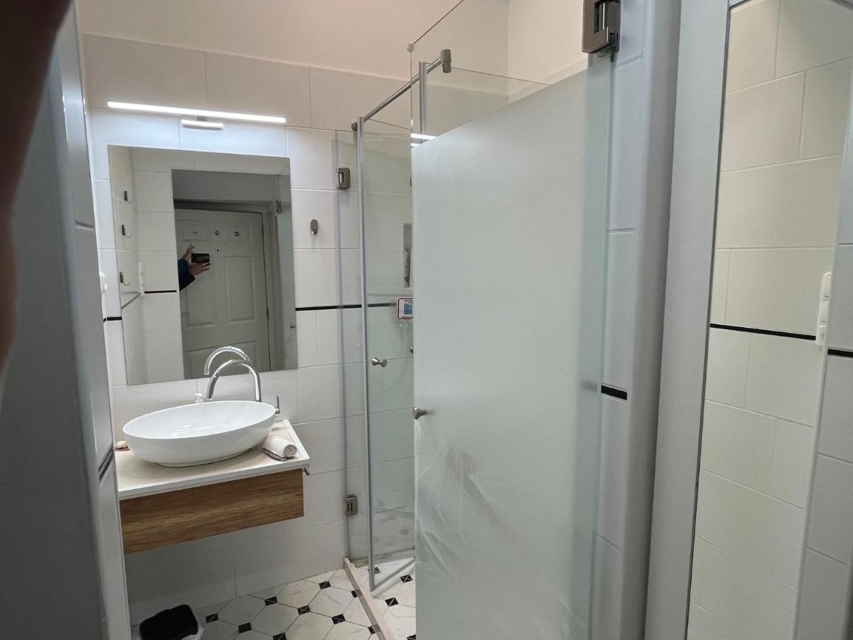 Apartman Flat In The Center Of