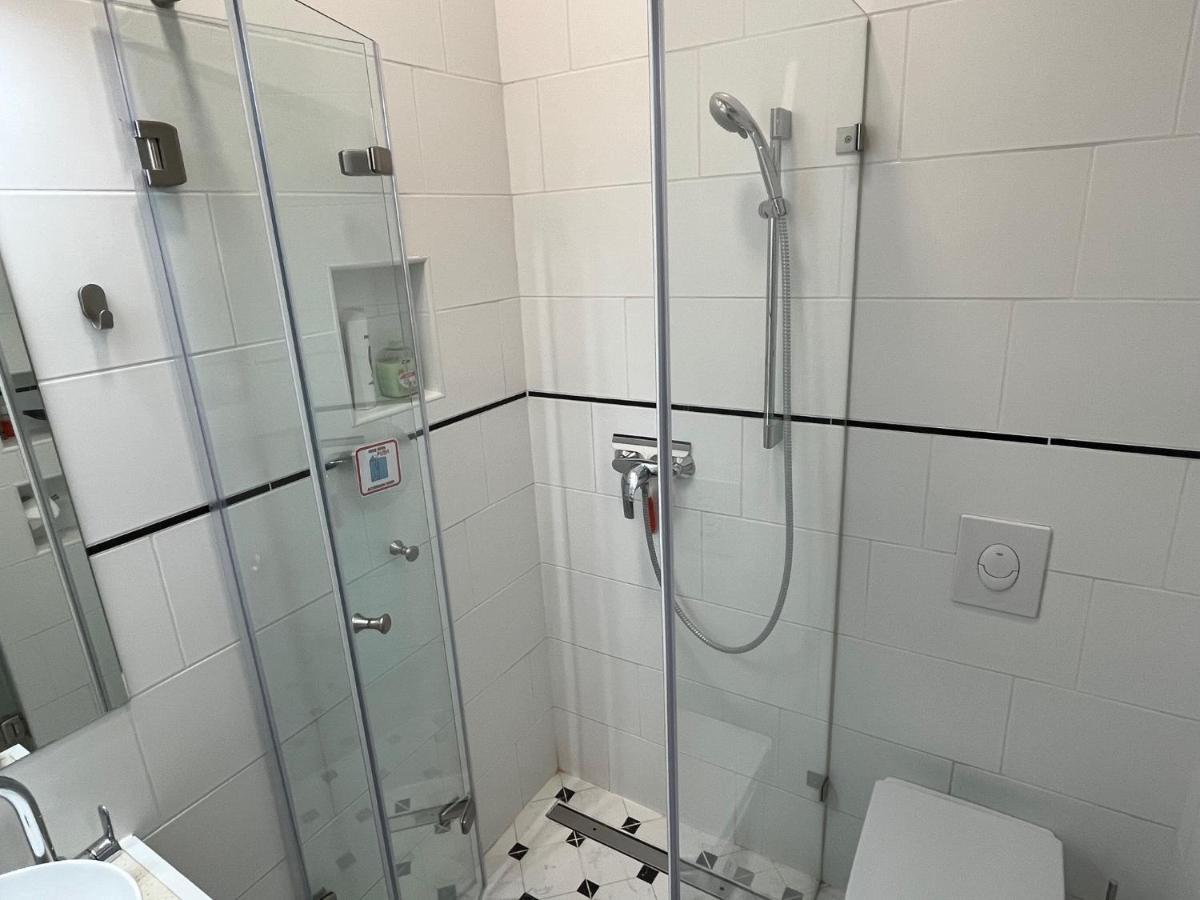 Flat In The Center Of Apartman